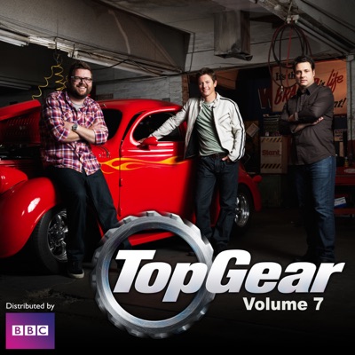 Télécharger Top Gear (US), Vol. 7