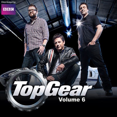 Télécharger Top Gear (US), Vol. 6
