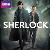 Acheter Sherlock, Saison 2 en DVD