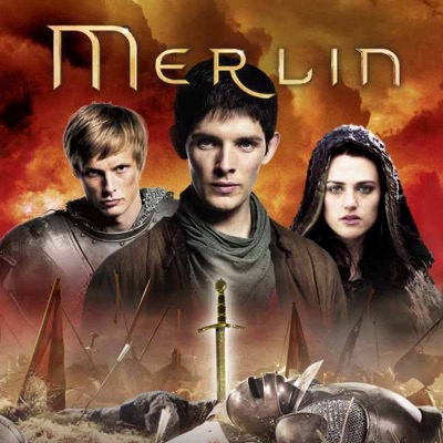 Télécharger Merlin, Season 4