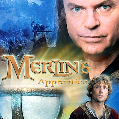 Télécharger Merlin's Apprentice