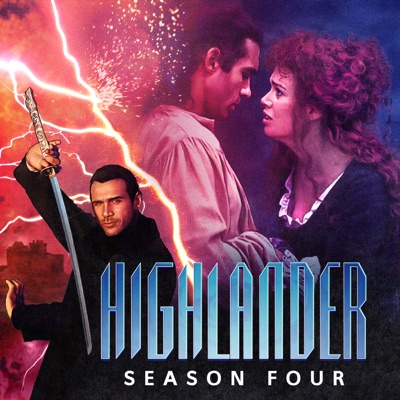 Télécharger Highlander, Season 4