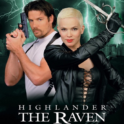 Télécharger Highlander: The Raven, Season 1