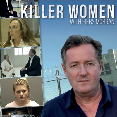 Killer Women with Piers Morgan, Series 1 torrent magnet