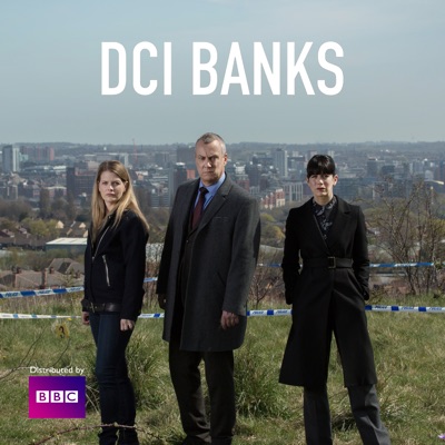 DCI Banks, Season 5 torrent magnet