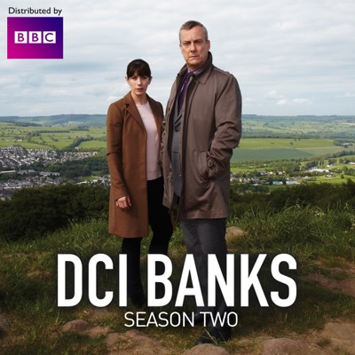 DCI Banks, Season 2 torrent magnet