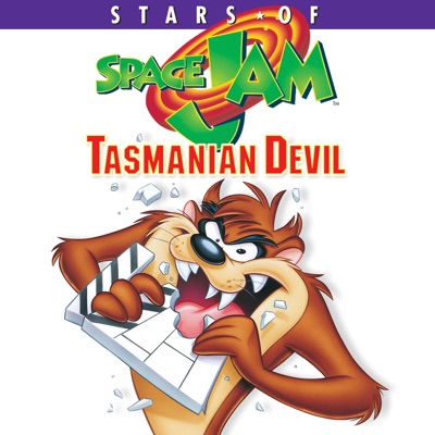 Télécharger Stars of Space Jam: Tasmanian Devil