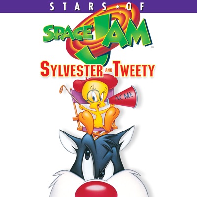 Télécharger Stars of Space Jam: Sylvester & Tweety