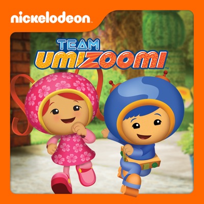 Télécharger Team Umizoomi, Season 1