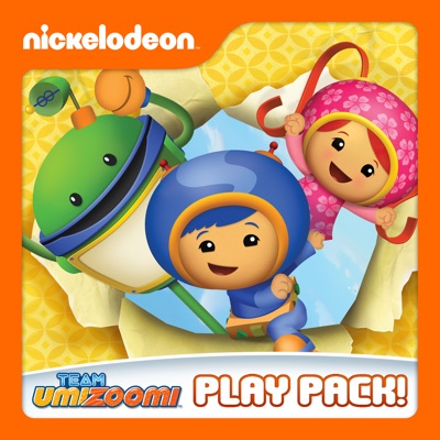 Télécharger Team Umizoomi, Play Pack