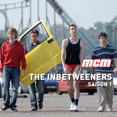 Télécharger The Inbetweeners, Saison 1