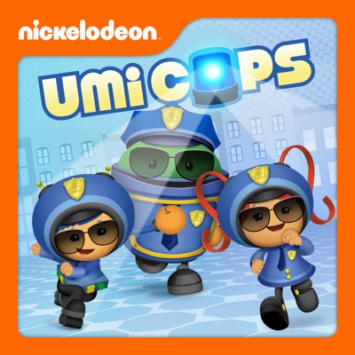 Télécharger Team Umizoomi, UmiCops!