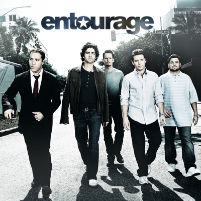 Télécharger Entourage, Saison 5 (VOST)