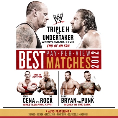Télécharger WWE: The Best of WWE In Your House, Season 1