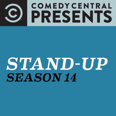 Télécharger Comedy Central Presents, Season 14