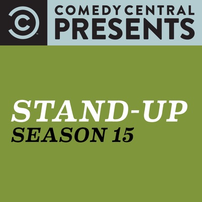 Télécharger Comedy Central Presents, Season 15