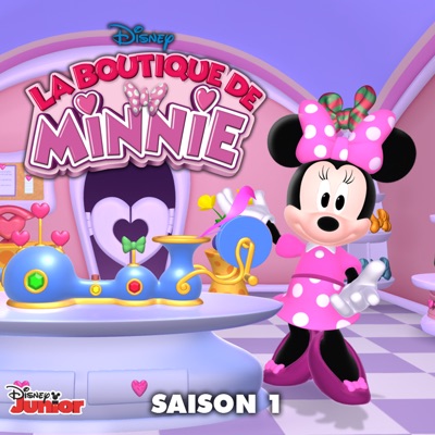 Télécharger La boutique de Minnie, Saison 1