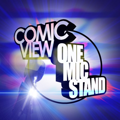 Comic View: One Mic Stand, Vol. 1 torrent magnet