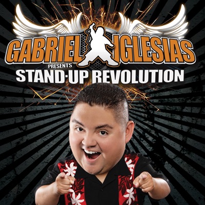 Gabriel Iglesias Presents: Stand Up Revolution torrent magnet