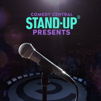 Télécharger Comedy Central Stand-Up Presents, Season 1 (Uncensored)
