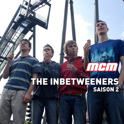 The Inbetweeners, Saison 2 torrent magnet