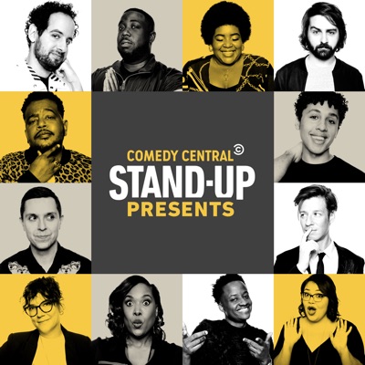 Télécharger Comedy Central Stand-Up Presents, Season 3 (Uncensored)