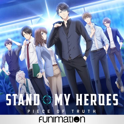 Stand My Heroes: Piece of Truth (Original Japanese Version) torrent magnet