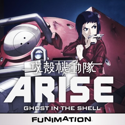 Télécharger Ghost in the Shell: Arise, Border 1: Ghost Pain (Original Japanese Version)