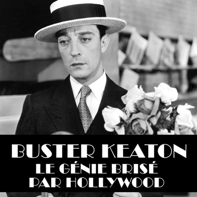 Acheter Buster Keaton - Un génie brisé par Hollywood en DVD