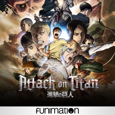 Télécharger Attack On Titan, Season 2