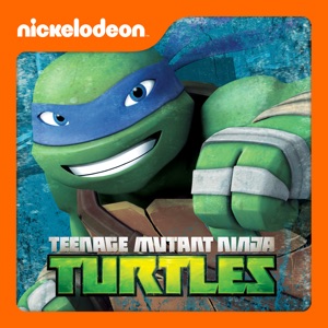 Télécharger Teenage Mutant Ninja Turtles, Leo: Plan of Attack