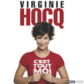 Télécharger Virginie Hocq, C'est tout moi
