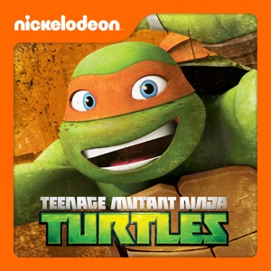 Télécharger Teenage Mutant Ninja Turtles, Mikey: Booyakasha!