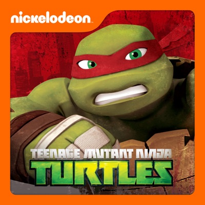 Télécharger Teenage Mutant Ninja Turtles, Raph: Rebel Rampage
