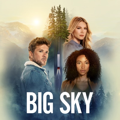 Big Sky,  Season 1 torrent magnet