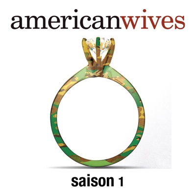 Télécharger American Wives, Saison 1