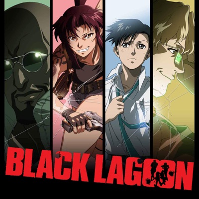 Télécharger Black Lagoon