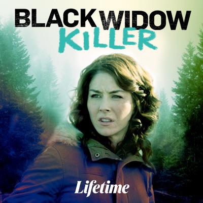 Acheter Black Widow Killer en DVD