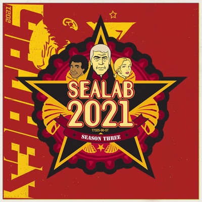 Télécharger Sealab 2021, Season 3