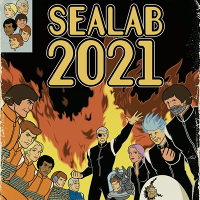Télécharger Sealab 2021, Season 2