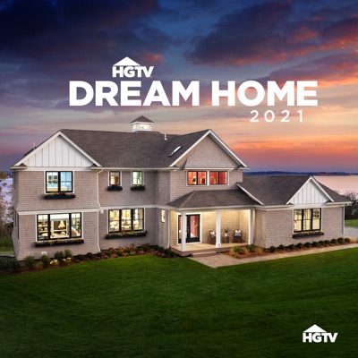 HGTV Dream Home 2021, Season 18 torrent magnet