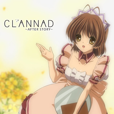 Clannad After Story torrent magnet