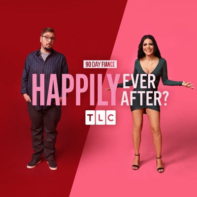 Télécharger 90 Day Fiance: Happily Ever After?, Season 5