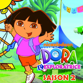 Télécharger Dora l'exploratrice, Saison 2, Partie 2