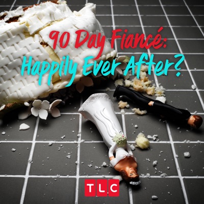 Télécharger 90 Day Fiance: Happily Ever After?, Season 1