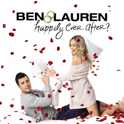 Télécharger Ben & Lauren: Happily Ever After?, Season 1