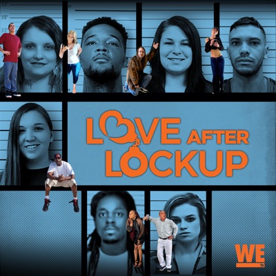 Télécharger Love After Lockup, Vol. 6