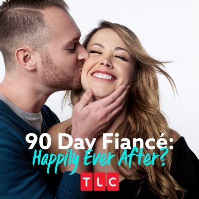 Télécharger 90 Day Fiance: Happily Ever After?, Season 3