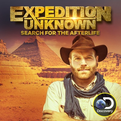 Télécharger Expedition Unknown: Search for the After Life, Season 1