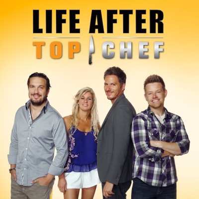 Télécharger Life After Top Chef, Season 1